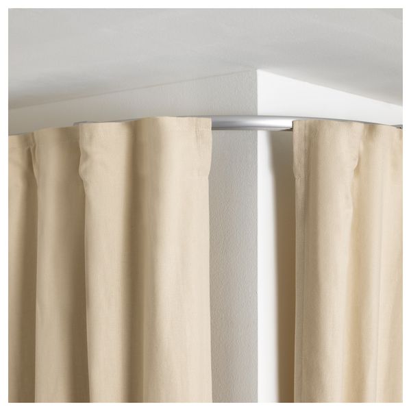 Угловое соединение для тройной шины КВАРТАЛ, цвет алюминия - фото 5