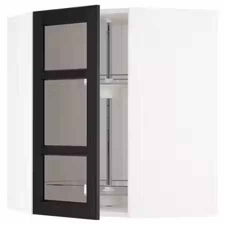 METOD Углов навесн шк с врщ скц/сткл дв