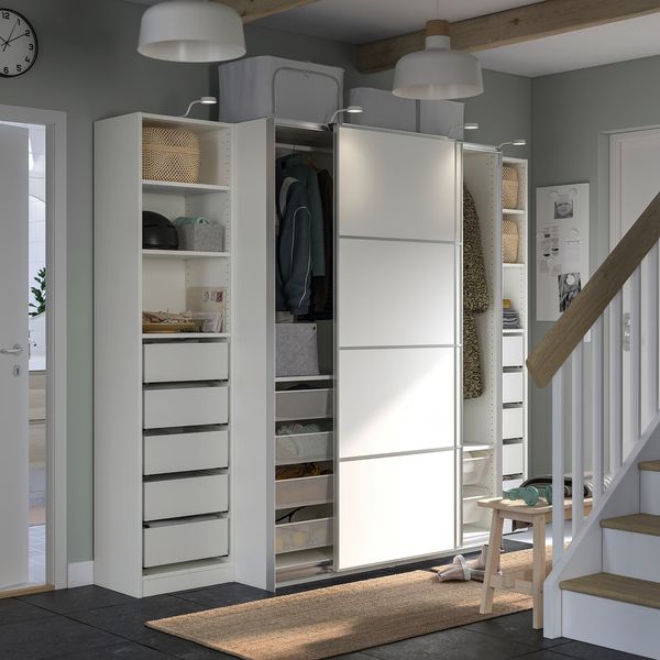 IKEA, дополнительный ракурс