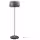 EVEDAL Светильник напольный - мрамор/серый