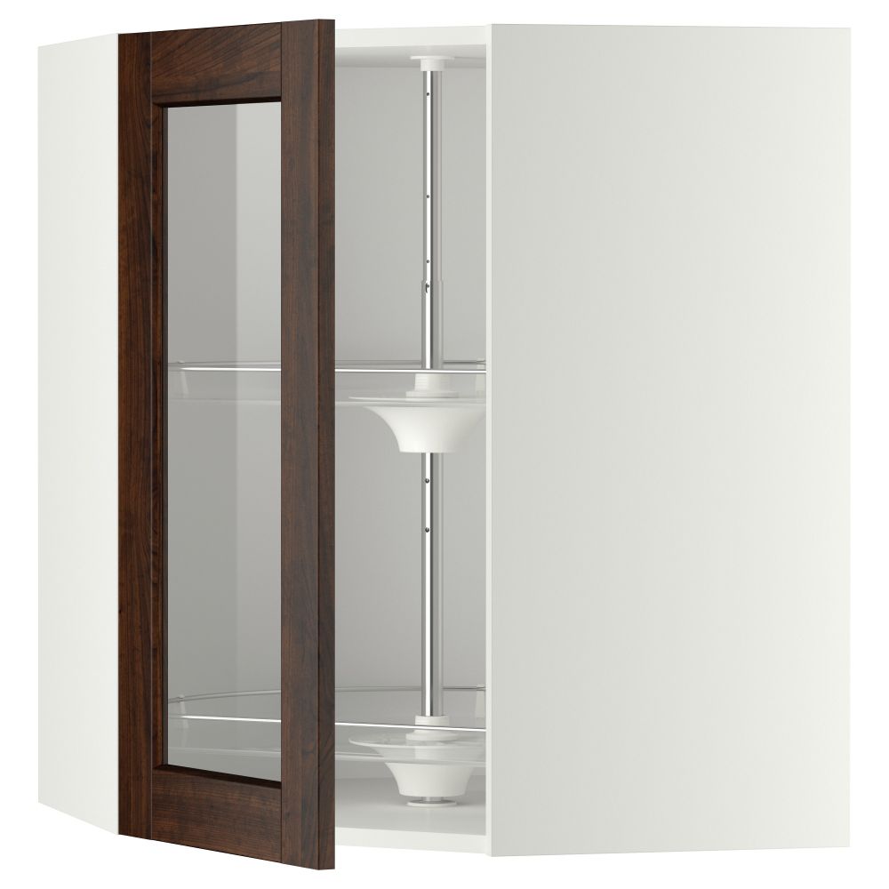 IKEA, вид спереди - схема-чертеж с размерами