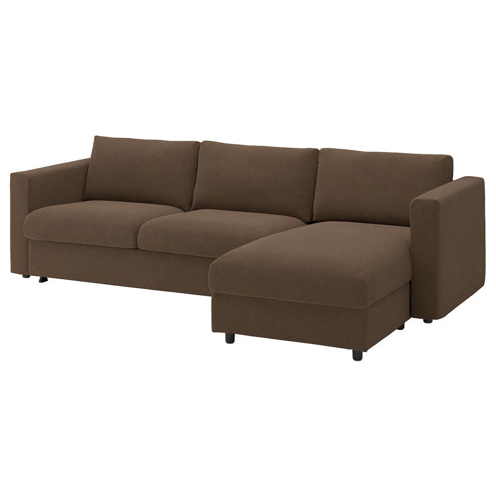 IKEA, вид спереди