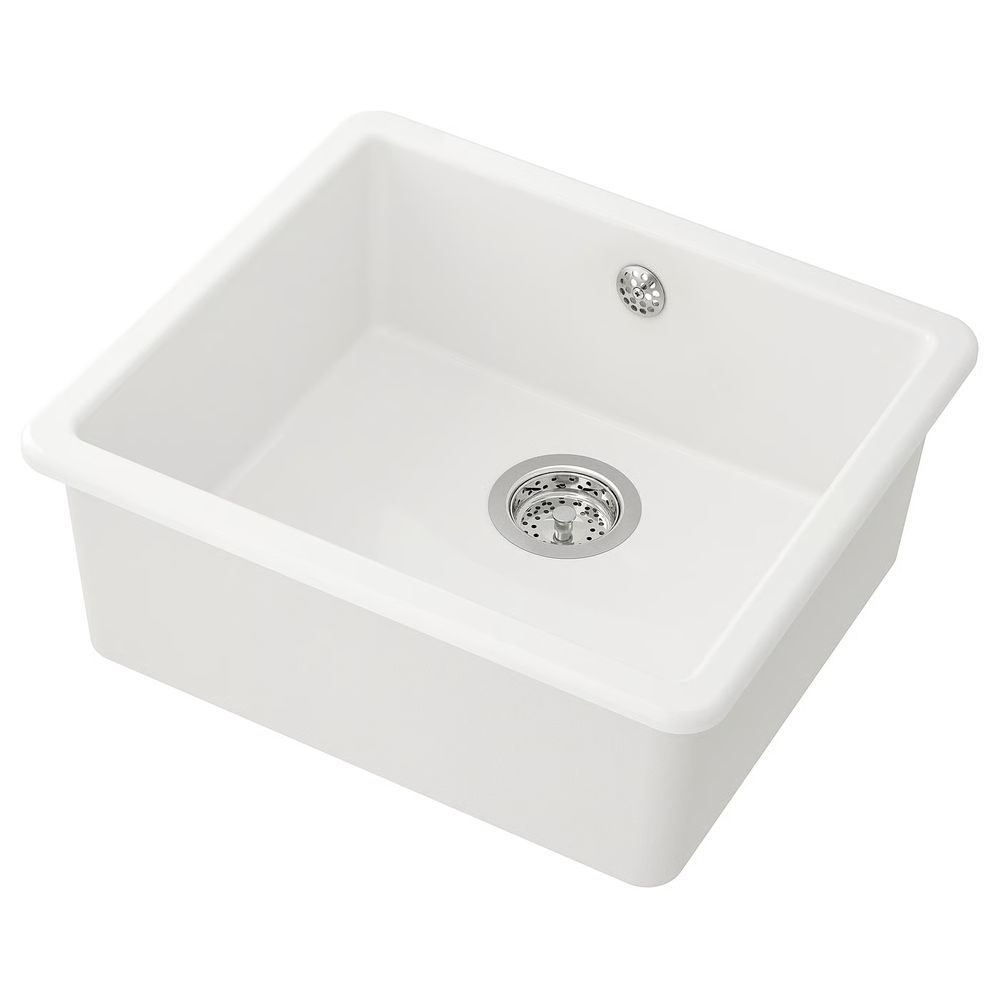IKEA, вид спереди