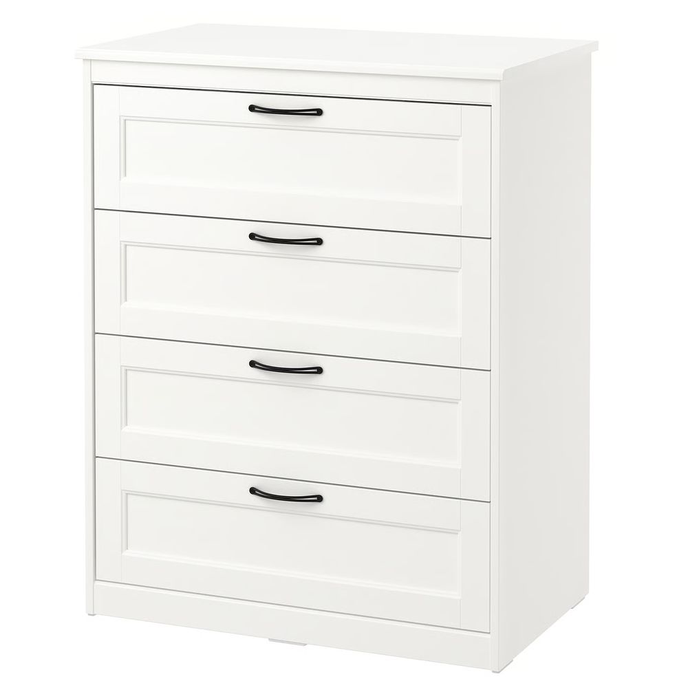 IKEA, вид спереди