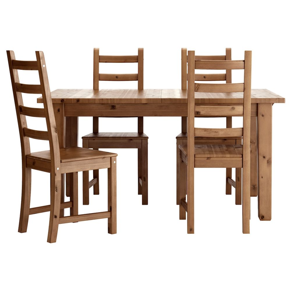 IKEA, вид спереди