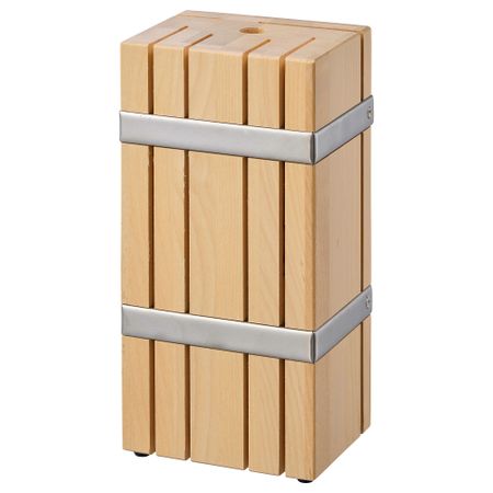 Подставка для ножей, береза IKEA RETRÄTT 100.666.70