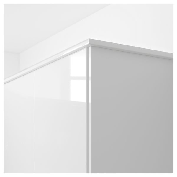 IKEA, дополнительный ракурс - схема-чертеж с размерами