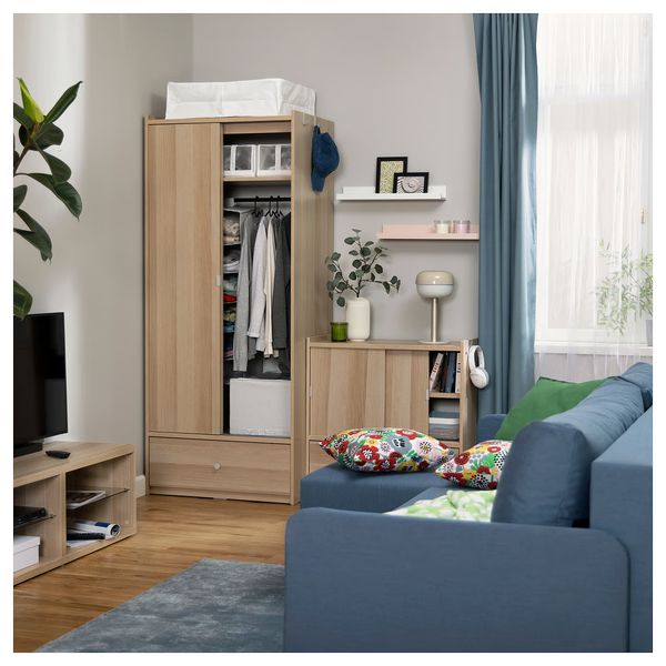 IKEA, дополнительный ракурс