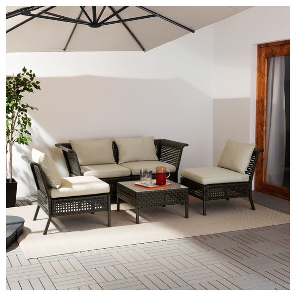 IKEA в интерьере