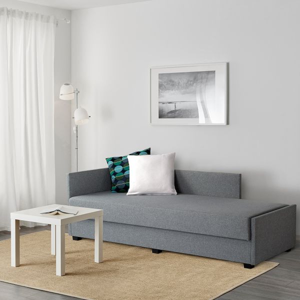 IKEA, дополнительный ракурс