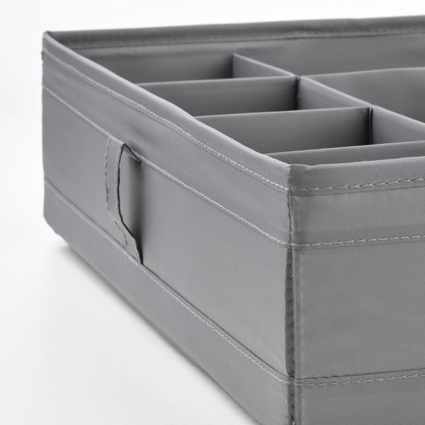 IKEA, дополнительный ракурс - схема-чертеж с размерами