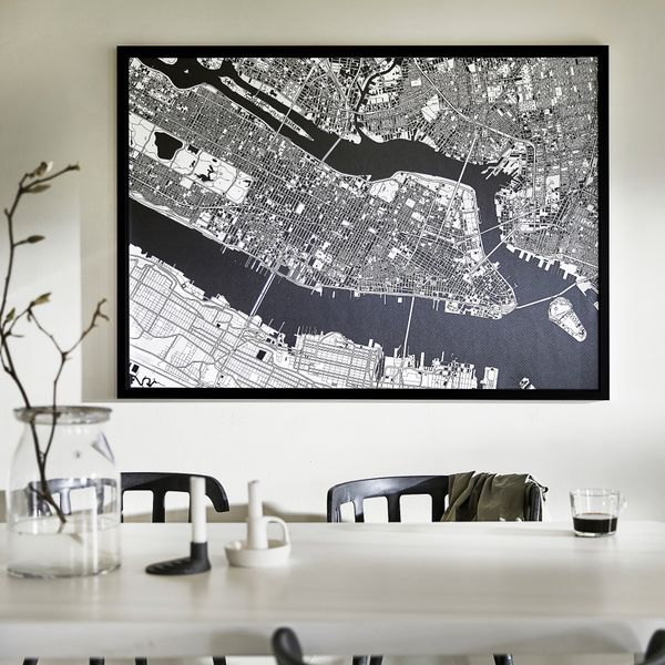 IKEA, дополнительный ракурс