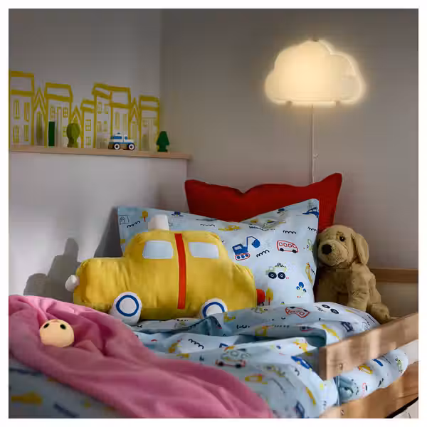 IKEA, дополнительный ракурс - схема-чертеж с размерами