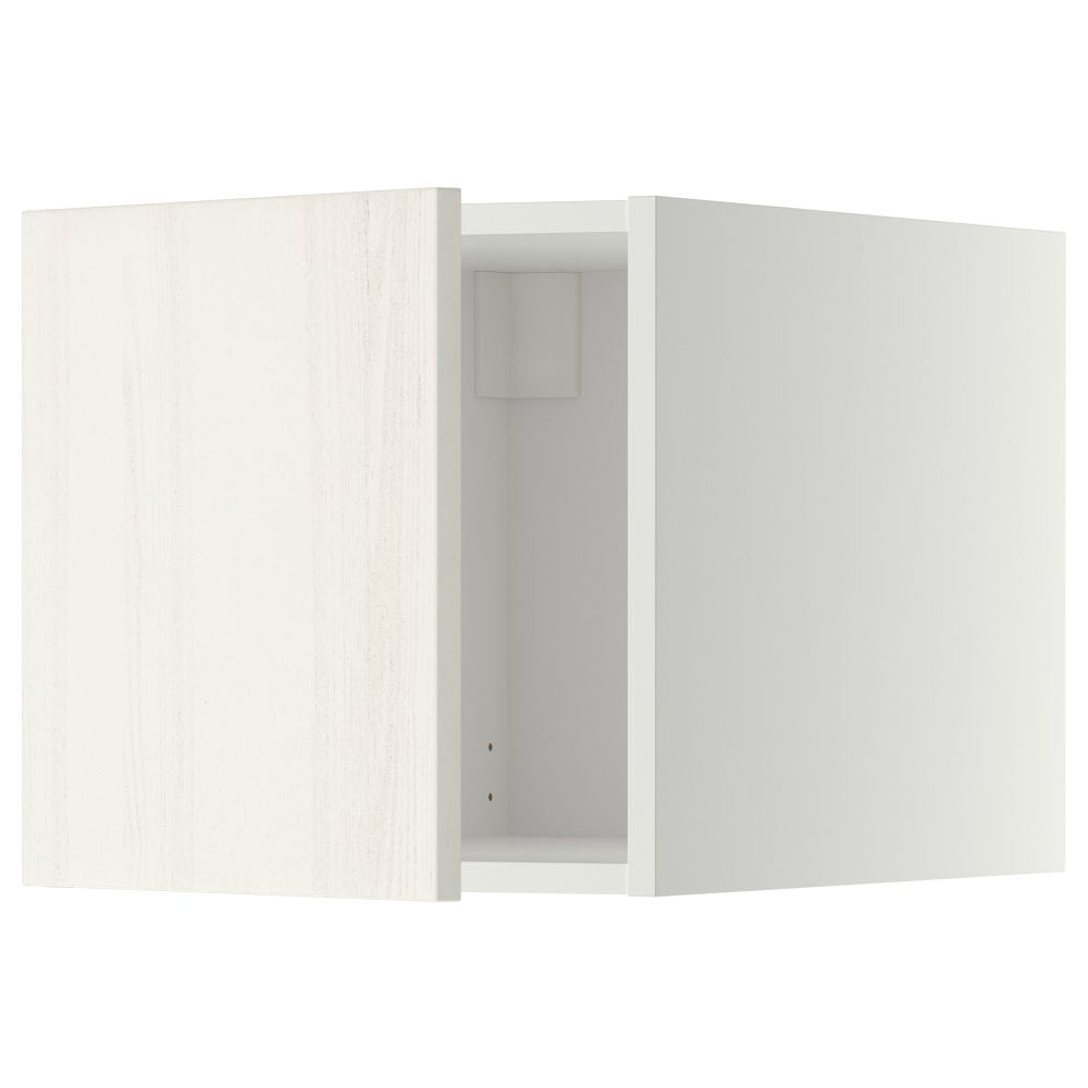 IKEA, вид спереди - схема-чертеж с размерами