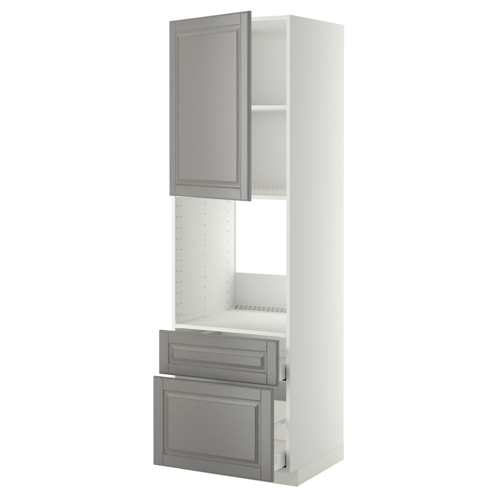 IKEA, вид спереди