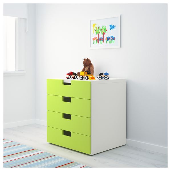 IKEA, дополнительный ракурс