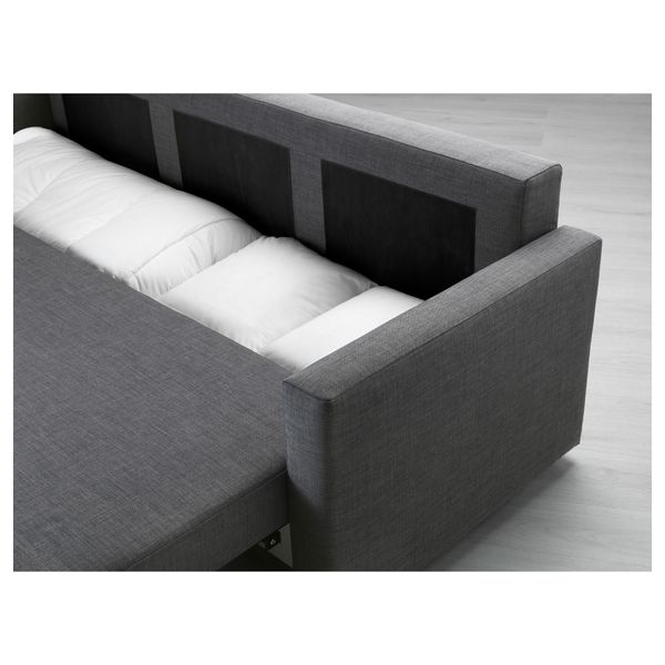 IKEA, дополнительный ракурс