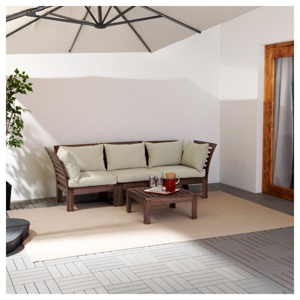 IKEA в интерьере