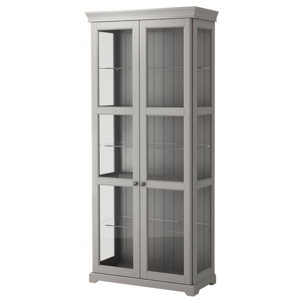 IKEA, вид спереди