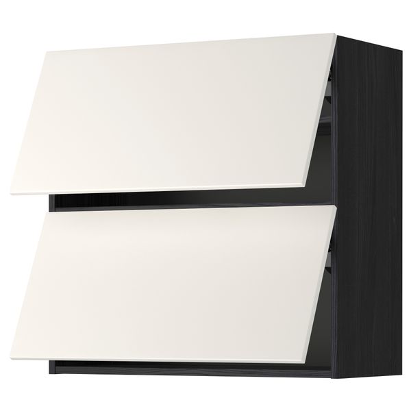 IKEA, вид спереди - схема-чертеж с размерами