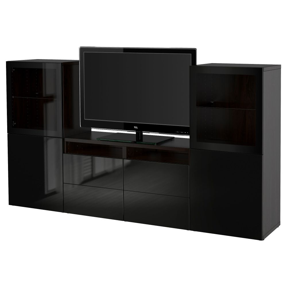 IKEA в интерьере