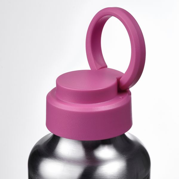 Бутылка для воды IKEA ENKELSPÅRIG ЭНКЕЛЬСПОРИГ 205.711.12 - фото 3