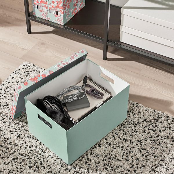 Упаковка 3 из 4 для IKEA
