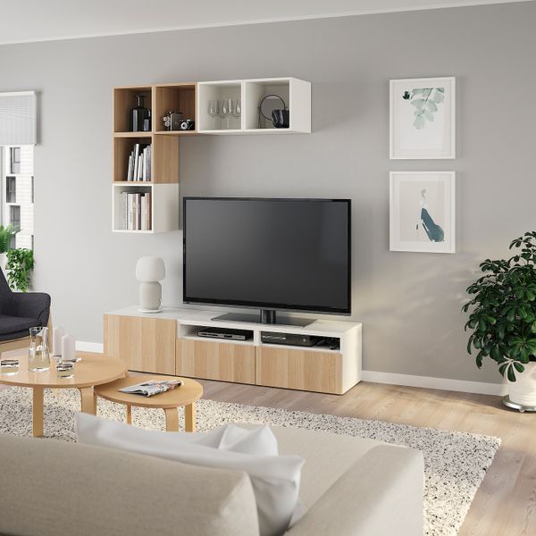 IKEA, дополнительный ракурс