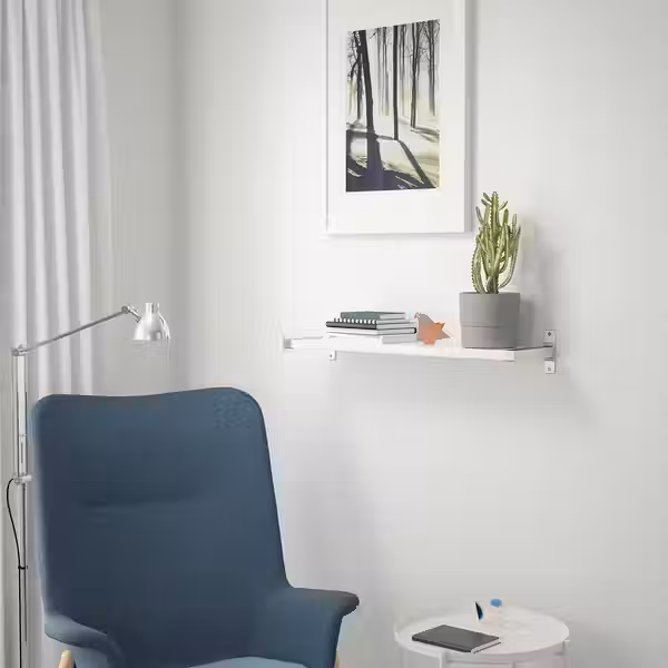 BERGSHULT / GRANHULT Полка навесная - фото 3