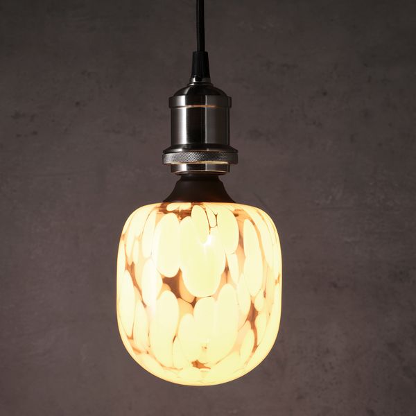 Светодиодная лампочка E27 240 лм IKEA MOLNART 205.404.27 - фото 6