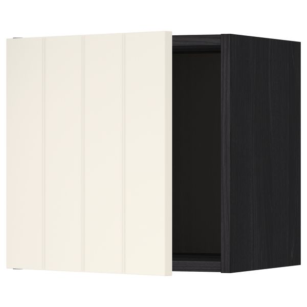 IKEA, вид спереди - схема-чертеж с размерами