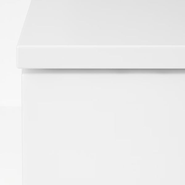 IKEA, дополнительный ракурс - схема-чертеж с размерами