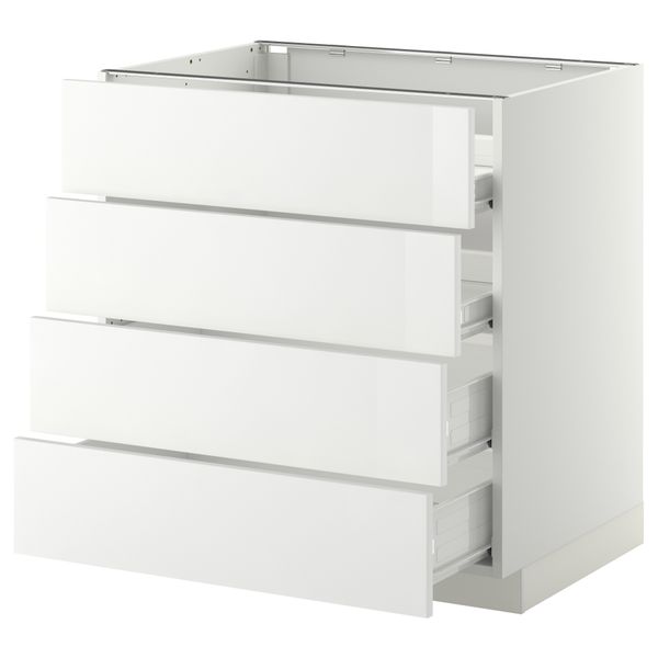 IKEA, вид спереди