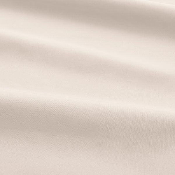 Натяжная простыня для тонкого матраса, светло-бежевый 160x200 см IKEA СЁМНТУТА 204.127.31 - фото 4