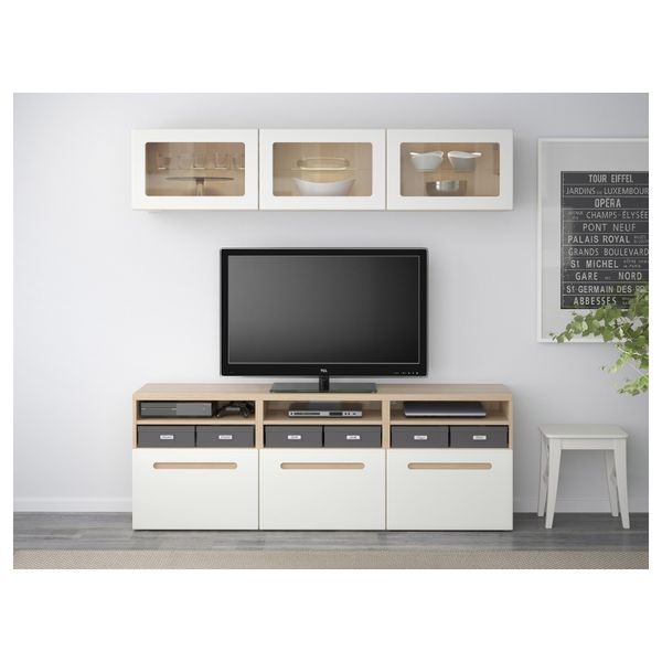 IKEA в интерьере