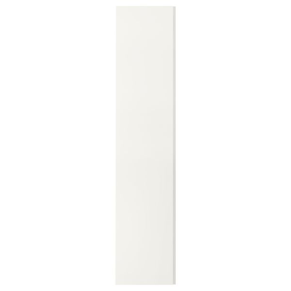 IKEA, вид спереди - схема-чертеж с размерами