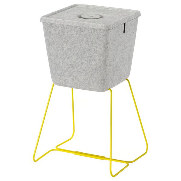 IKEA, вид спереди