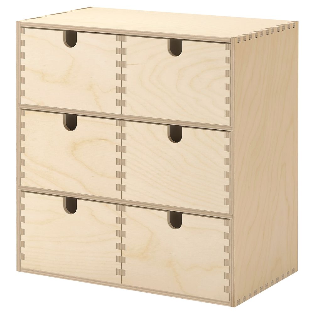 IKEA, вид спереди