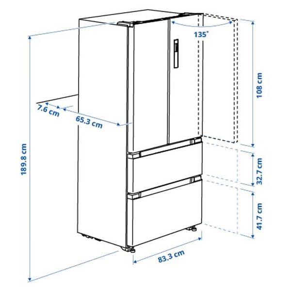 IKEA, дополнительный ракурс