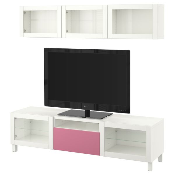 IKEA в интерьере