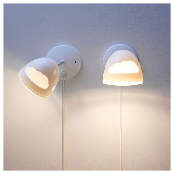 Бра СКОЙГ, белый - фото 5