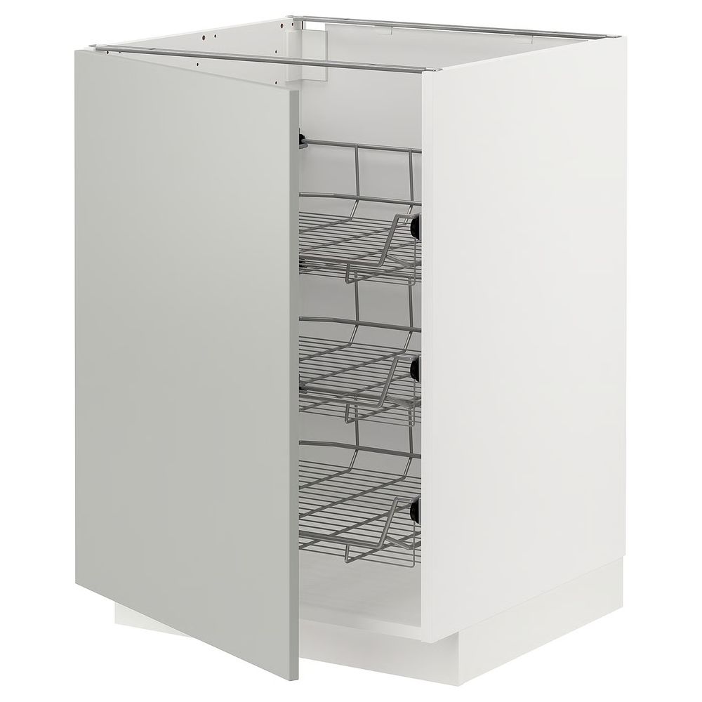 IKEA, вид спереди