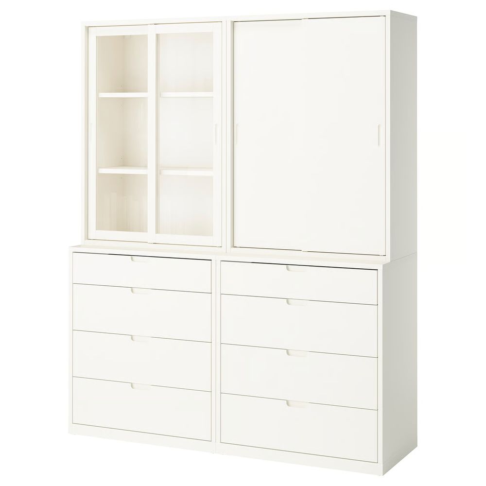 IKEA, вид спереди