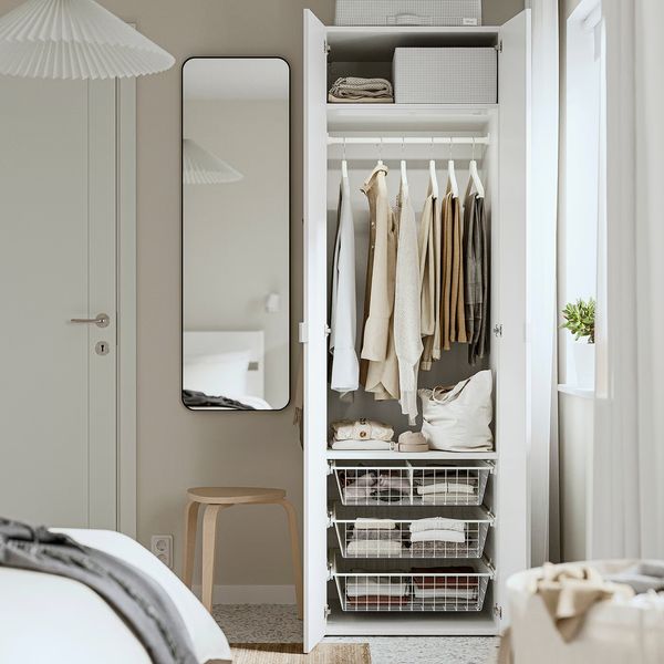 IKEA, дополнительный ракурс