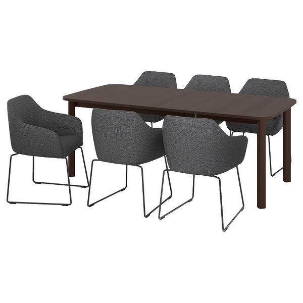 IKEA, вид спереди