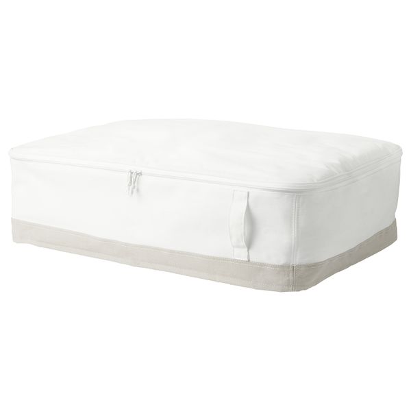 Сумка для хранения 69x51x19 см IKEA LACKISAR ЛАККИСАР 604.321.43 - фото 1