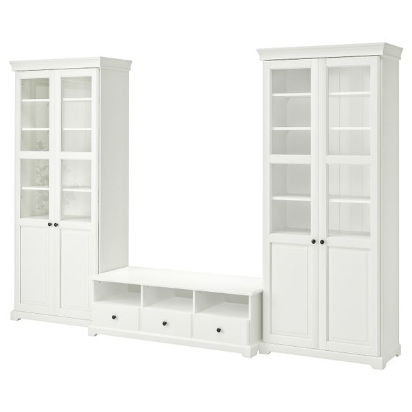 IKEA, вид спереди