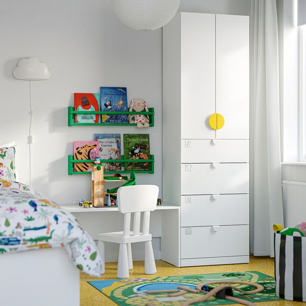 IKEA, дополнительный ракурс