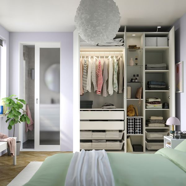 IKEA, дополнительный ракурс
