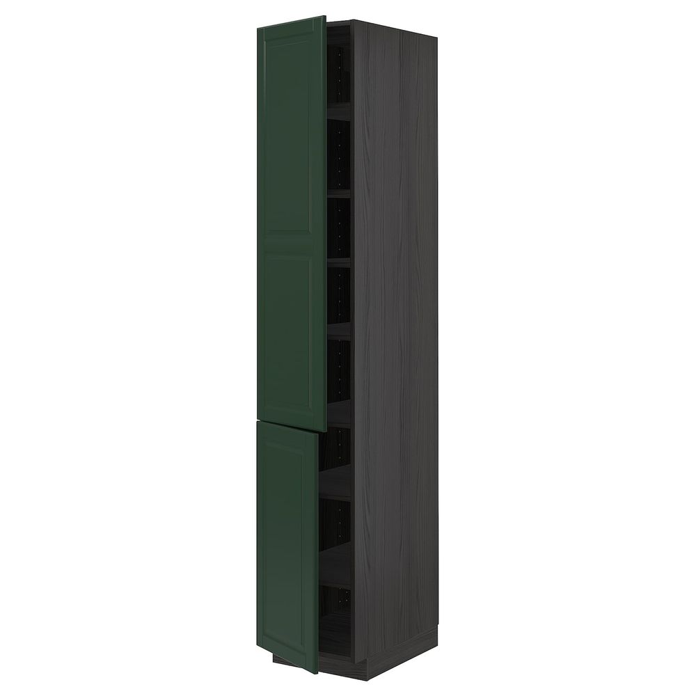 IKEA, вид спереди - схема-чертеж с размерами